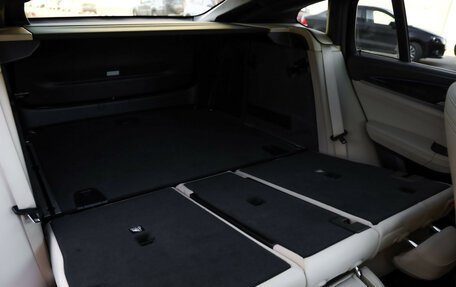 BMW X4, 2019 год, 5 699 000 рублей, 36 фотография