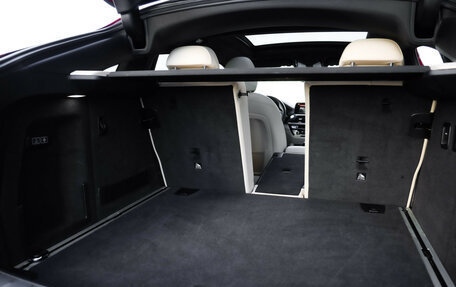 BMW X4, 2019 год, 5 699 000 рублей, 37 фотография