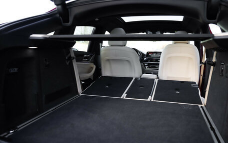 BMW X4, 2019 год, 5 699 000 рублей, 39 фотография