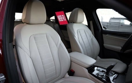 BMW X4, 2019 год, 5 699 000 рублей, 30 фотография