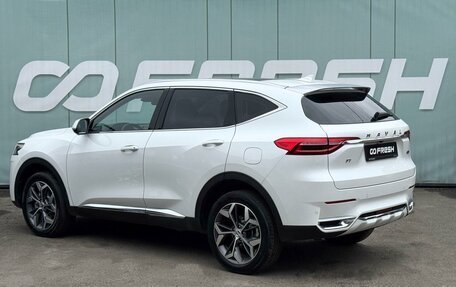 Haval F7 I, 2022 год, 2 149 000 рублей, 2 фотография