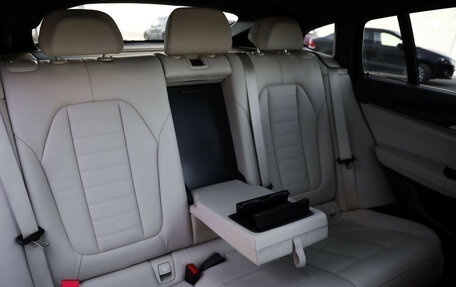 BMW X4, 2019 год, 5 699 000 рублей, 33 фотография