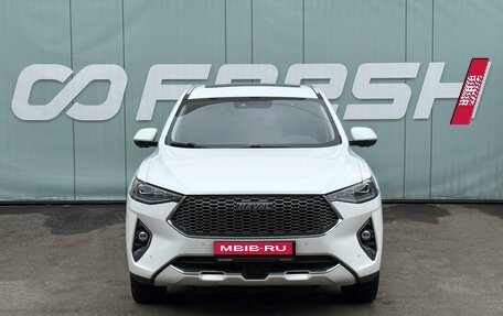 Haval F7 I, 2022 год, 2 149 000 рублей, 3 фотография