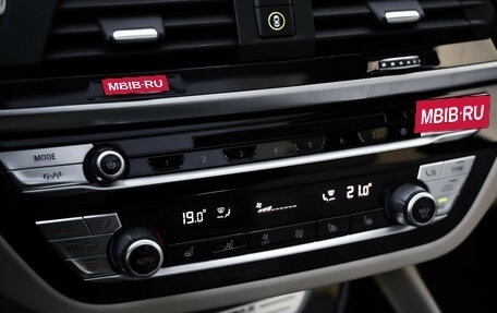 BMW X4, 2019 год, 5 699 000 рублей, 20 фотография