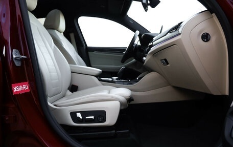 BMW X4, 2019 год, 5 699 000 рублей, 31 фотография