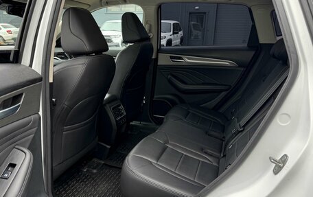 Haval F7 I, 2022 год, 2 149 000 рублей, 11 фотография