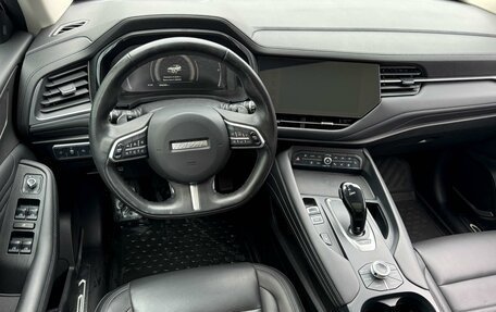 Haval F7 I, 2022 год, 2 149 000 рублей, 6 фотография