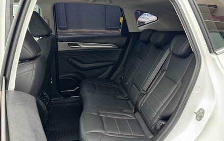 Haval F7 I, 2022 год, 2 149 000 рублей, 9 фотография