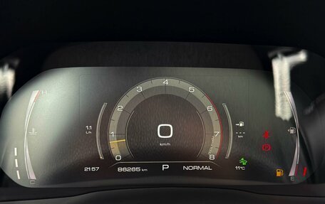 Haval F7 I, 2022 год, 2 149 000 рублей, 17 фотография