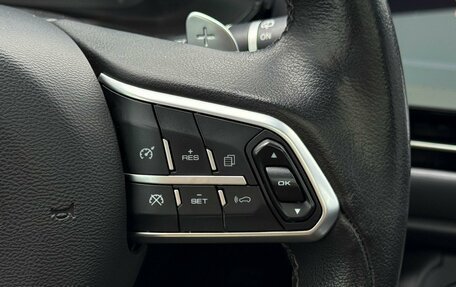 Haval F7 I, 2022 год, 2 149 000 рублей, 18 фотография