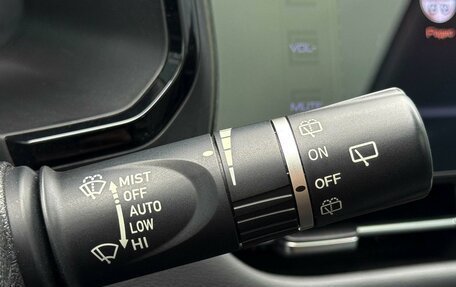 Haval F7 I, 2022 год, 2 149 000 рублей, 19 фотография