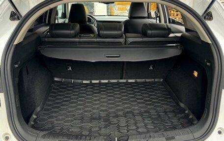 Haval F7 I, 2022 год, 2 149 000 рублей, 25 фотография