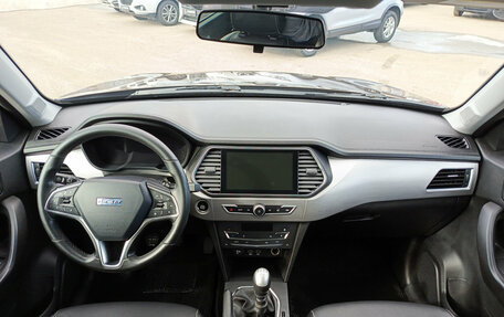 Lifan X70 I, 2018 год, 975 000 рублей, 14 фотография