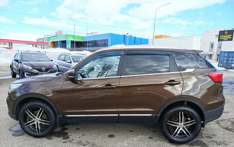 Lifan X70 I, 2018 год, 975 000 рублей, 8 фотография