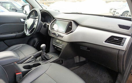 Lifan X70 I, 2018 год, 975 000 рублей, 11 фотография