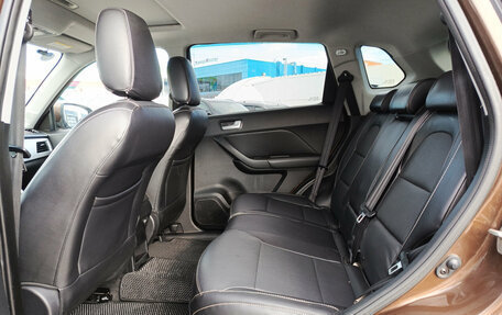 Lifan X70 I, 2018 год, 975 000 рублей, 12 фотография