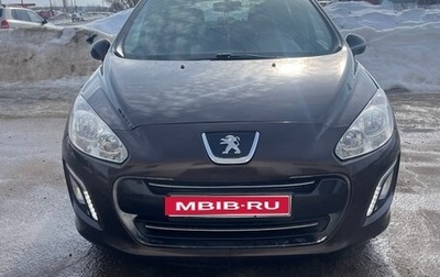 Peugeot 308 II, 2011 год, 419 000 рублей, 1 фотография