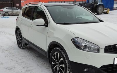 Nissan Qashqai, 2012 год, 1 150 000 рублей, 1 фотография