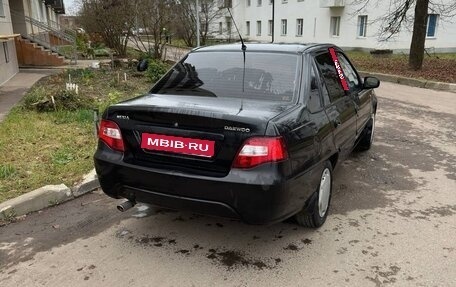 Daewoo Nexia I рестайлинг, 2010 год, 350 000 рублей, 1 фотография