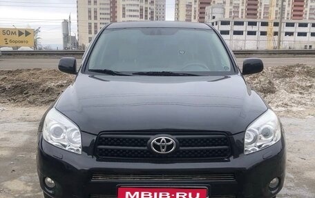 Toyota RAV4, 2008 год, 1 180 000 рублей, 1 фотография