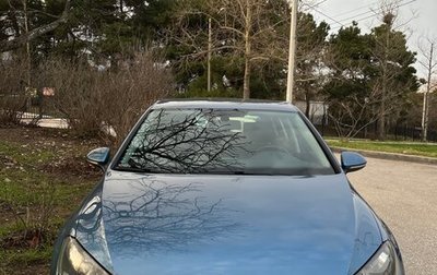 Volkswagen Golf VII, 2013 год, 920 000 рублей, 1 фотография