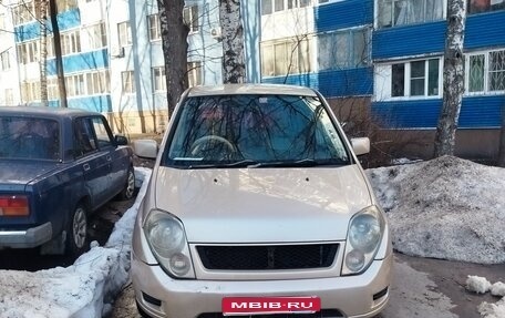 Mitsubishi Dingo, 1999 год, 210 000 рублей, 1 фотография