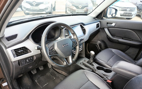 Lifan X70 I, 2018 год, 975 000 рублей, 16 фотография