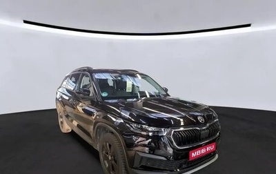 Skoda Kodiaq I, 2022 год, 2 742 000 рублей, 1 фотография