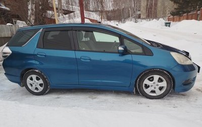Honda Fit Shuttle I рестайлинг, 2011 год, 950 000 рублей, 1 фотография