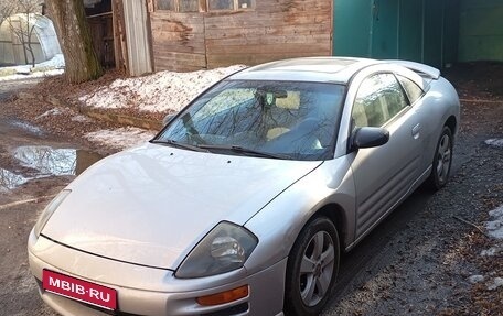 Mitsubishi Eclipse III, 2001 год, 550 000 рублей, 1 фотография