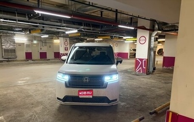 Honda Stepwgn, 2022 год, 3 300 000 рублей, 1 фотография