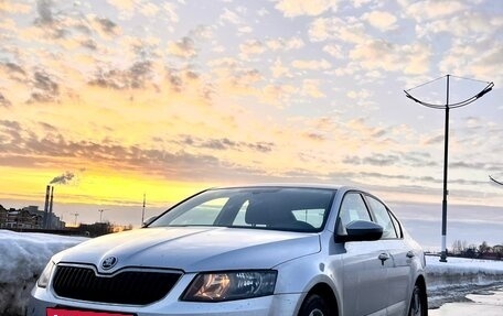 Skoda Octavia, 2013 год, 750 000 рублей, 1 фотография