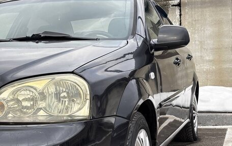Chevrolet Lacetti, 2010 год, 490 000 рублей, 1 фотография