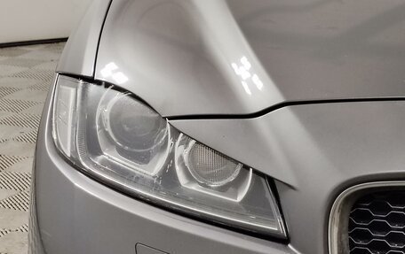 Jaguar F-Pace, 2018 год, 2 349 000 рублей, 18 фотография