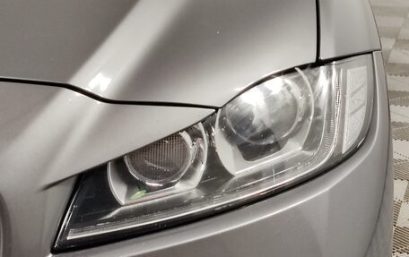 Jaguar F-Pace, 2018 год, 2 349 000 рублей, 20 фотография