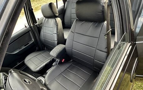 Daewoo Nexia I рестайлинг, 2010 год, 350 000 рублей, 5 фотография