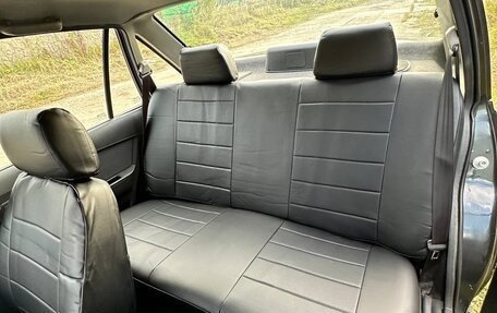 Daewoo Nexia I рестайлинг, 2010 год, 350 000 рублей, 6 фотография