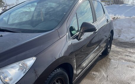 Peugeot 308 II, 2011 год, 419 000 рублей, 3 фотография