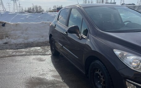 Peugeot 308 II, 2011 год, 419 000 рублей, 2 фотография