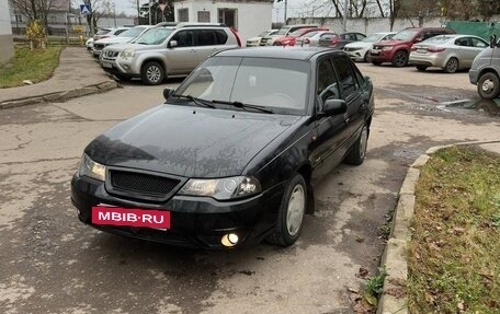 Daewoo Nexia I рестайлинг, 2010 год, 350 000 рублей, 2 фотография