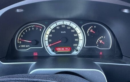 Daewoo Nexia I рестайлинг, 2010 год, 350 000 рублей, 4 фотография