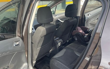 Peugeot 308 II, 2011 год, 419 000 рублей, 8 фотография