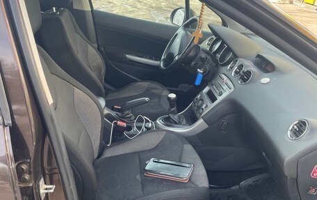 Peugeot 308 II, 2011 год, 419 000 рублей, 6 фотография