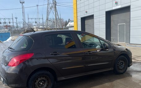 Peugeot 308 II, 2011 год, 419 000 рублей, 4 фотография