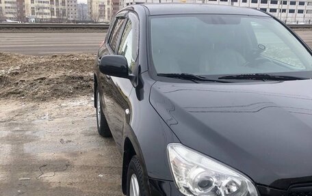 Toyota RAV4, 2008 год, 1 180 000 рублей, 3 фотография