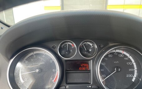 Peugeot 308 II, 2011 год, 419 000 рублей, 10 фотография