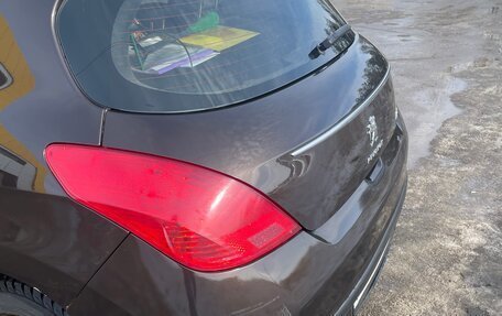 Peugeot 308 II, 2011 год, 419 000 рублей, 12 фотография