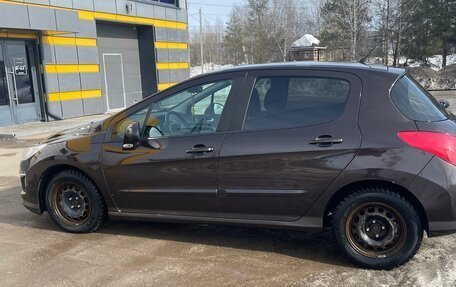 Peugeot 308 II, 2011 год, 419 000 рублей, 5 фотография