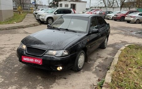 Daewoo Nexia I рестайлинг, 2010 год, 350 000 рублей, 3 фотография