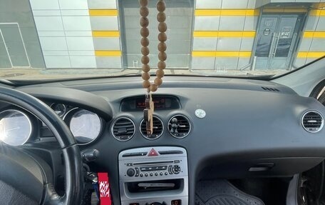 Peugeot 308 II, 2011 год, 419 000 рублей, 11 фотография